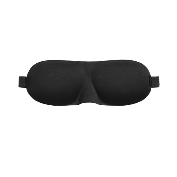 Blackout Breathable 3D Eye Mask 3