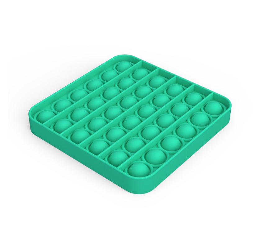 Bubble Push Pop Fidget Toy 5