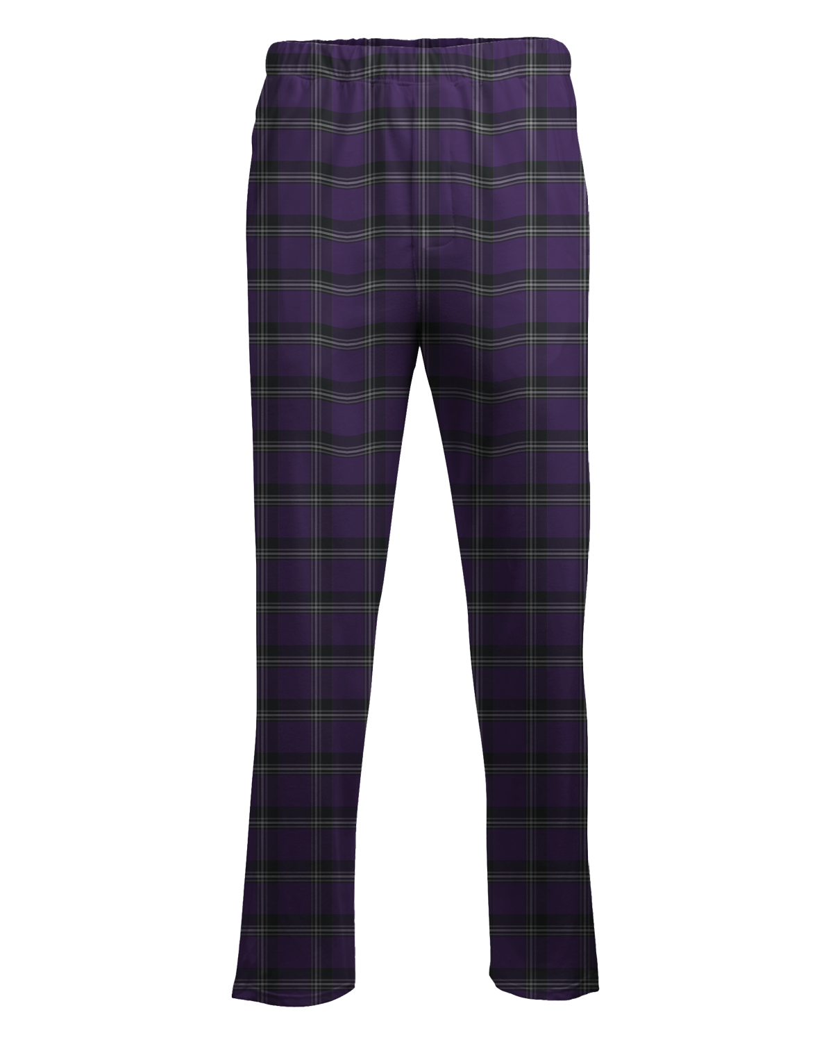 BOXERCRAFT MENS HARLEY FLANNEL PANT F20/F29 71