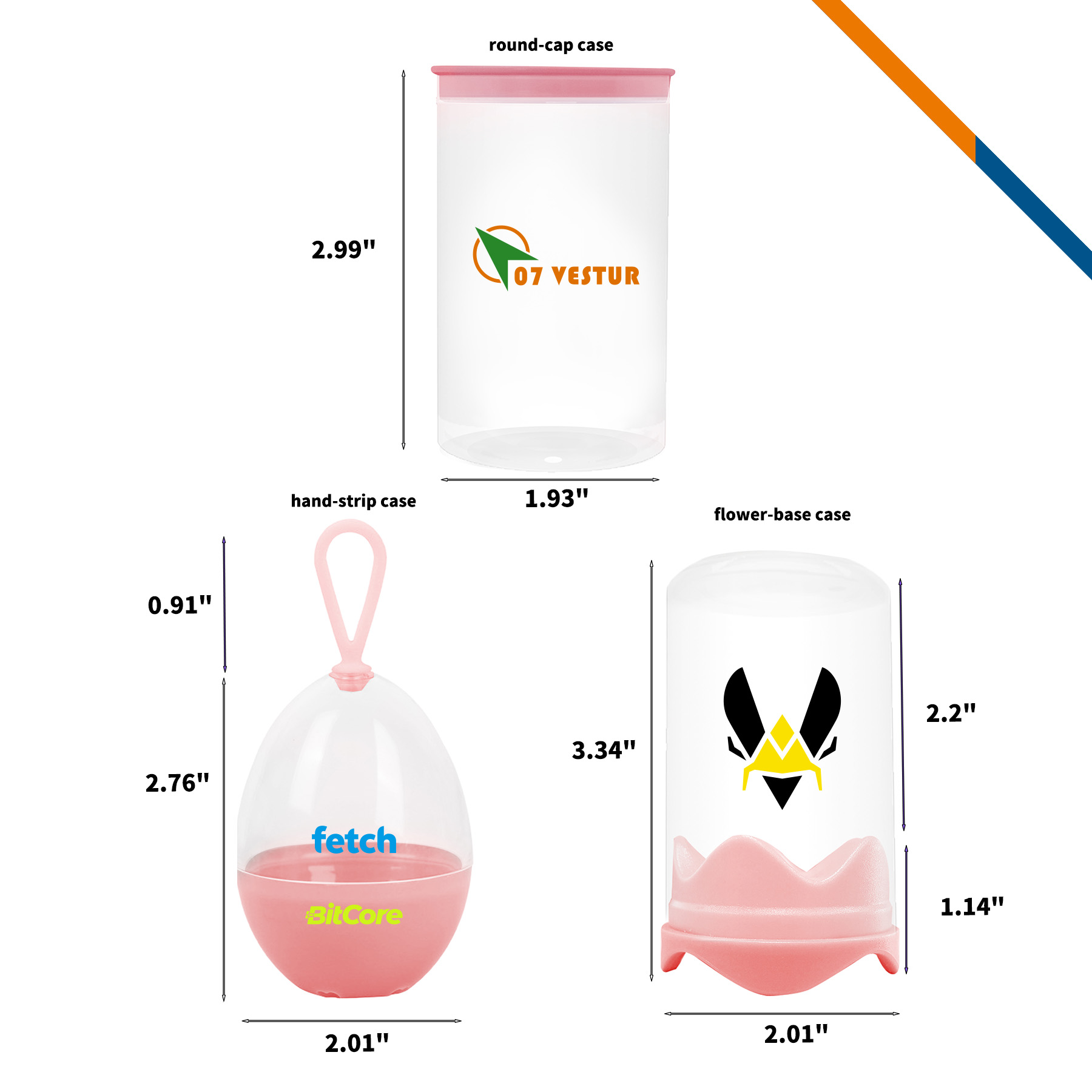 Tucana Makeup Sponge 21