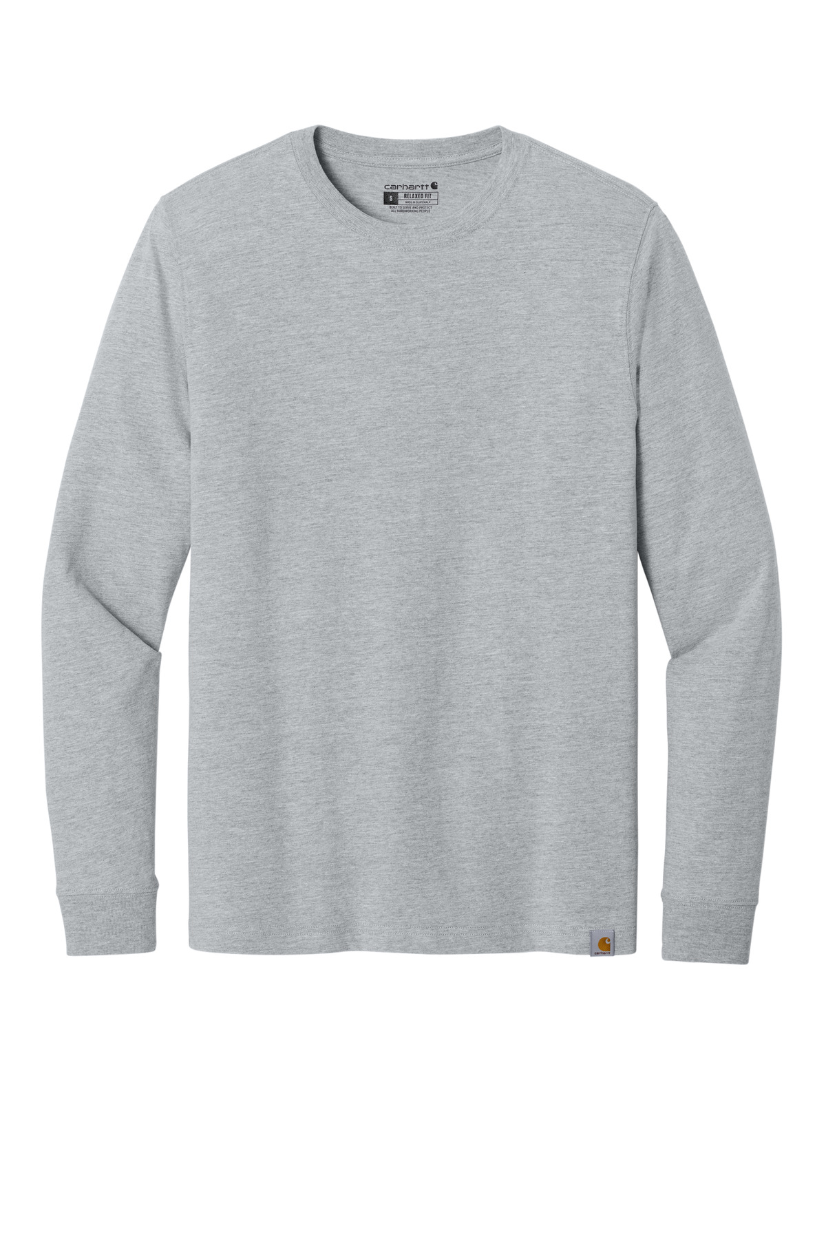 Carhartt Long Sleeve T-Shirt CT106921 4
