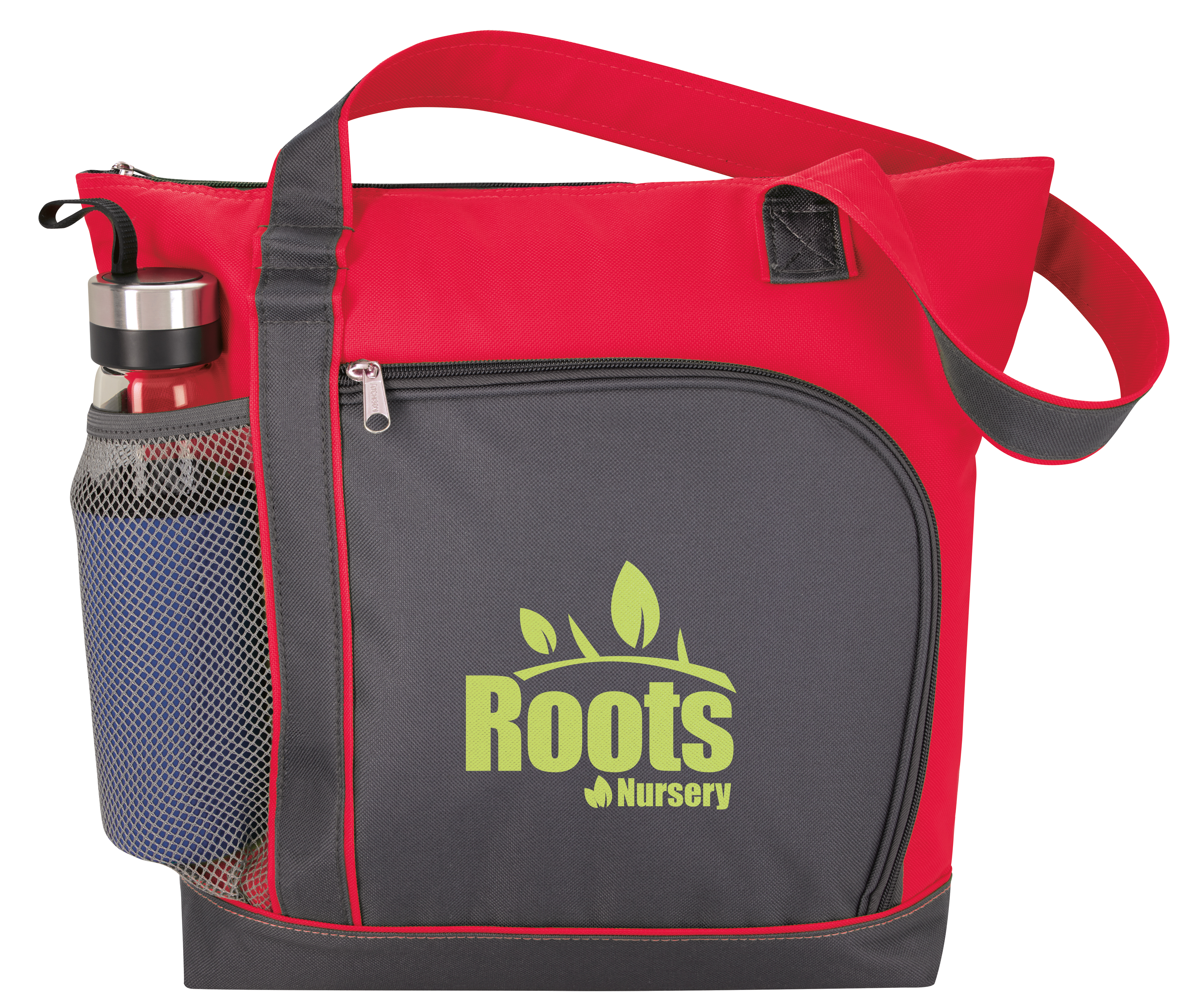 Atchison® Market Cooler Tote 3