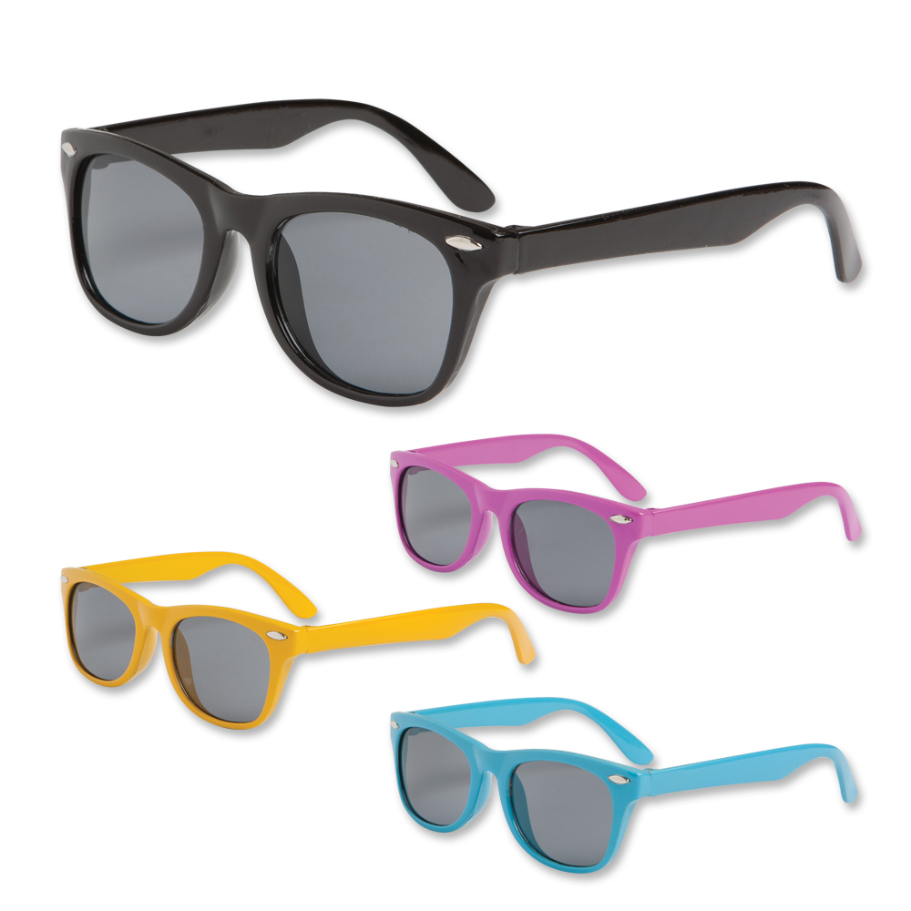 Kids Iconic Sunglasses 2