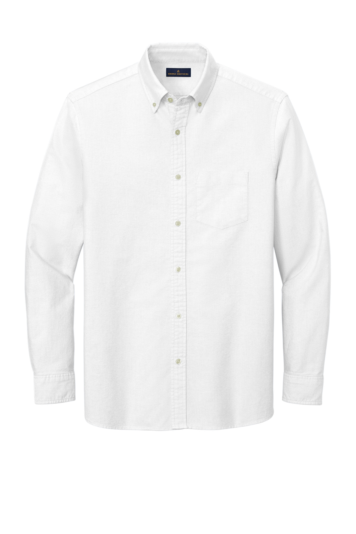 Brooks Brothers Casual Oxford Cloth Shirt BB18004 32
