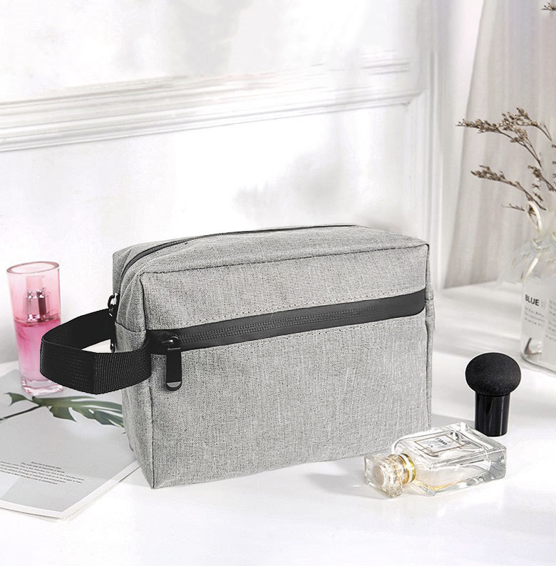 Toiletry Bag 5
