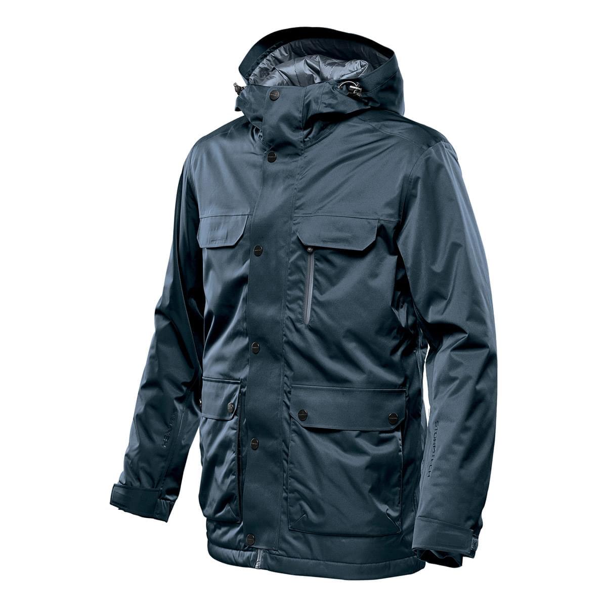 Stormtech Men's Zurich Thermal Jacket 4