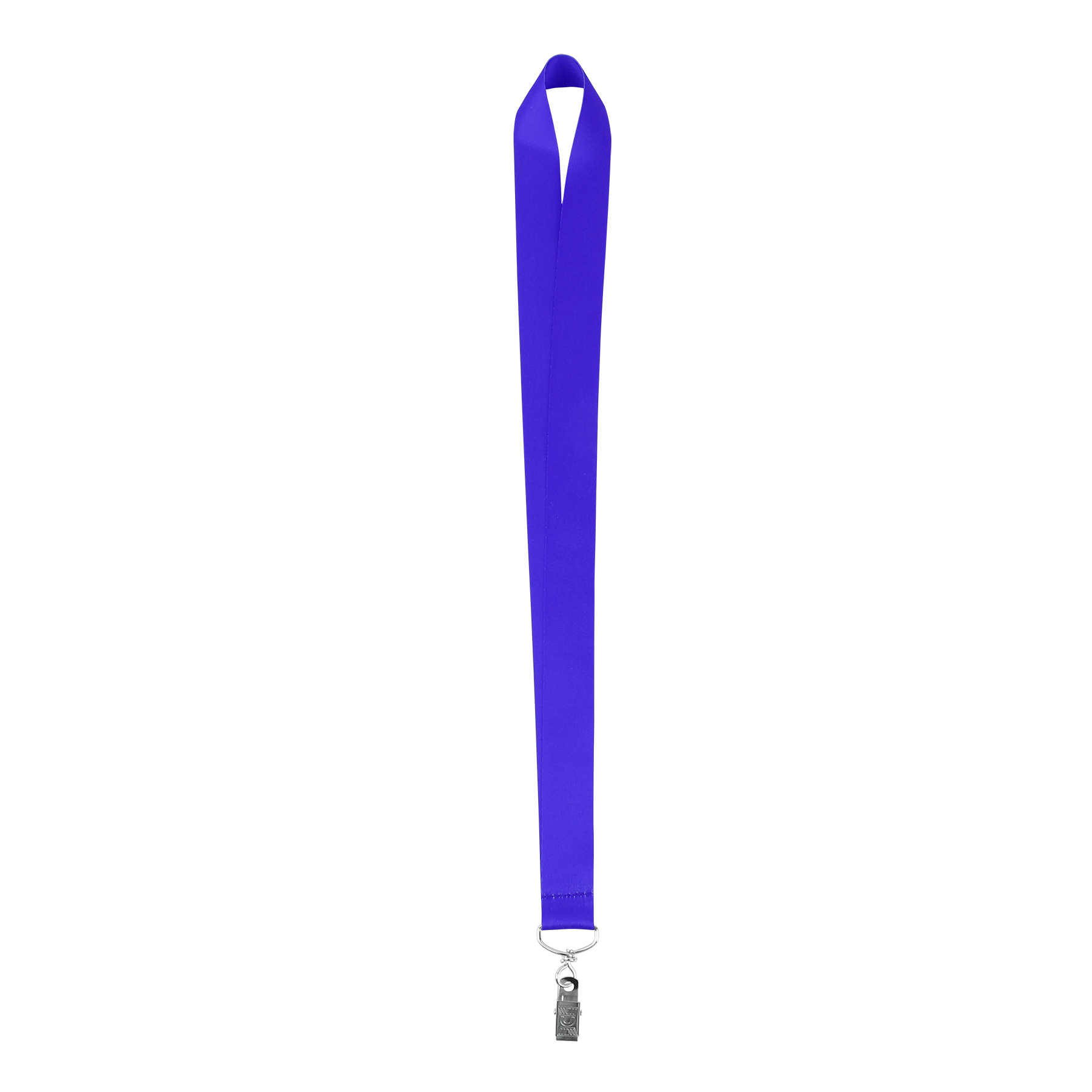 1" Full Color Dye Sublimated Lanyard 12