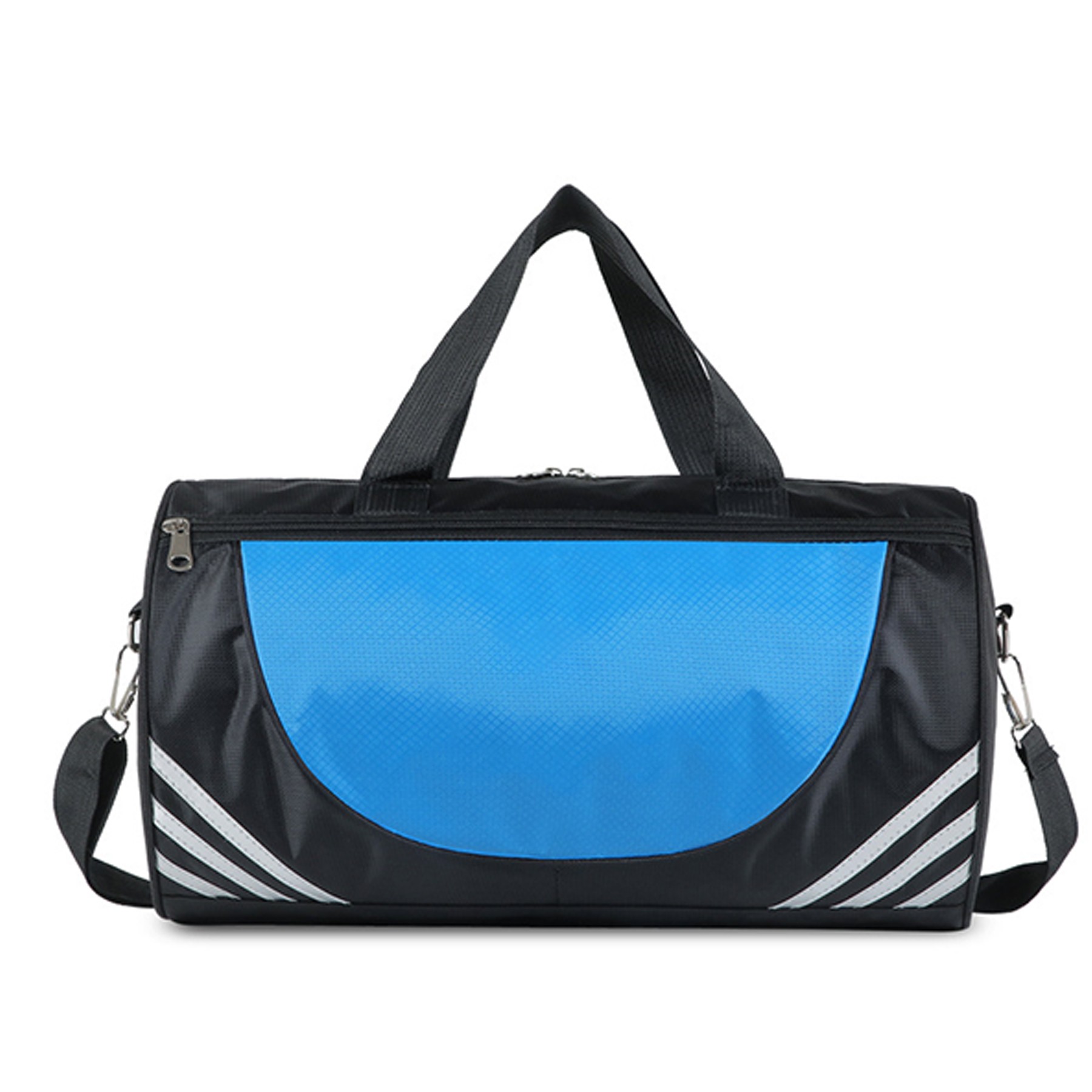Handheld Cylinder Sports Bag 5