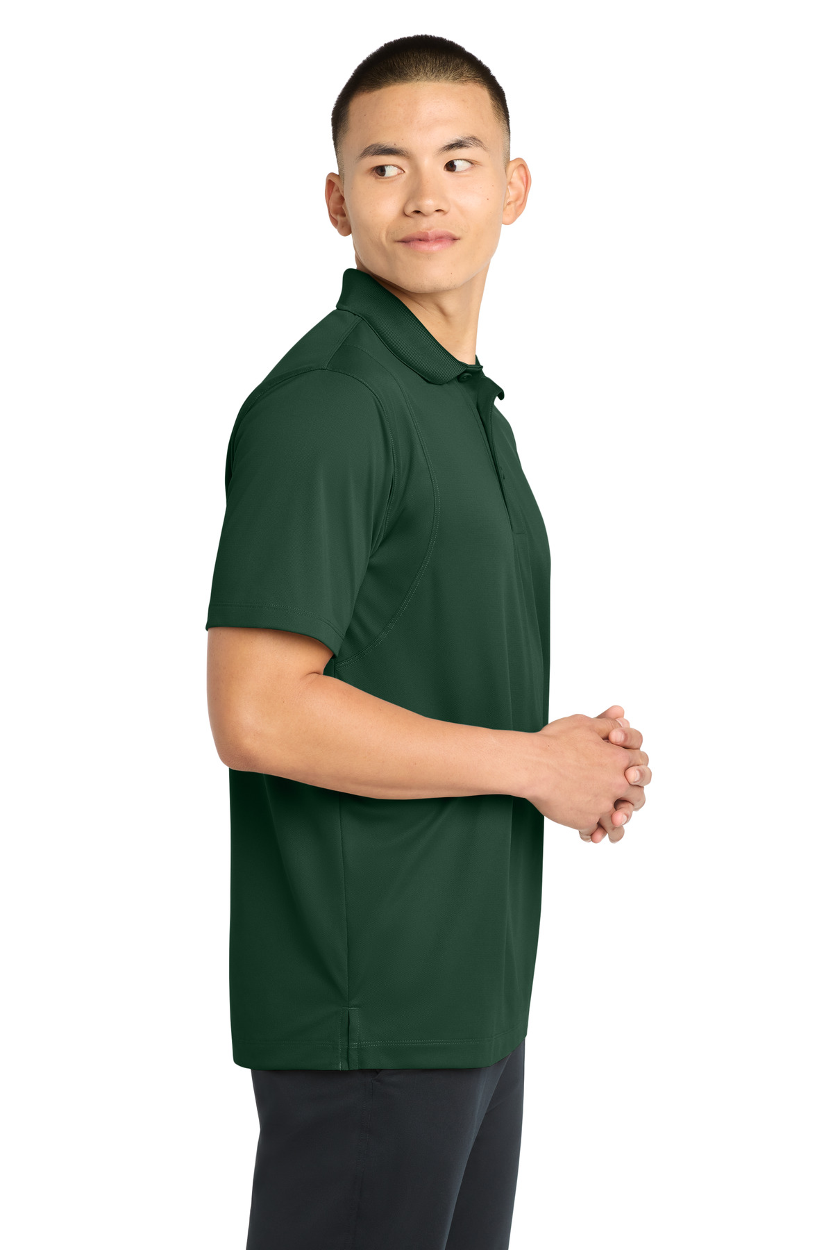Sport-Tek Micropique Sport-Wick Polo. ST650 38