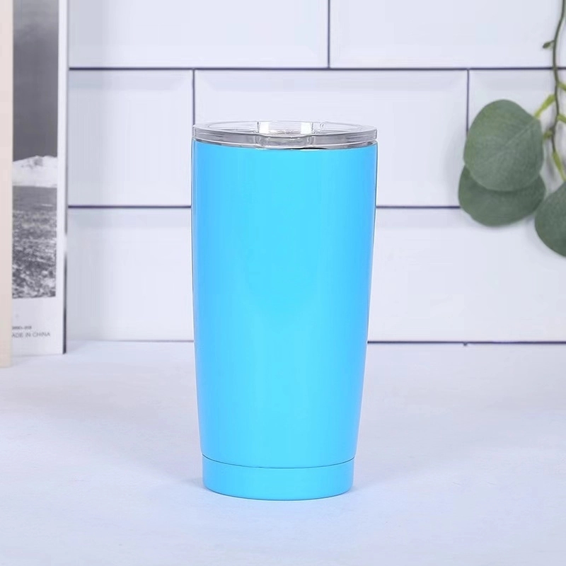 20 oz Insulated Himalayan Tumbler with Lid 7