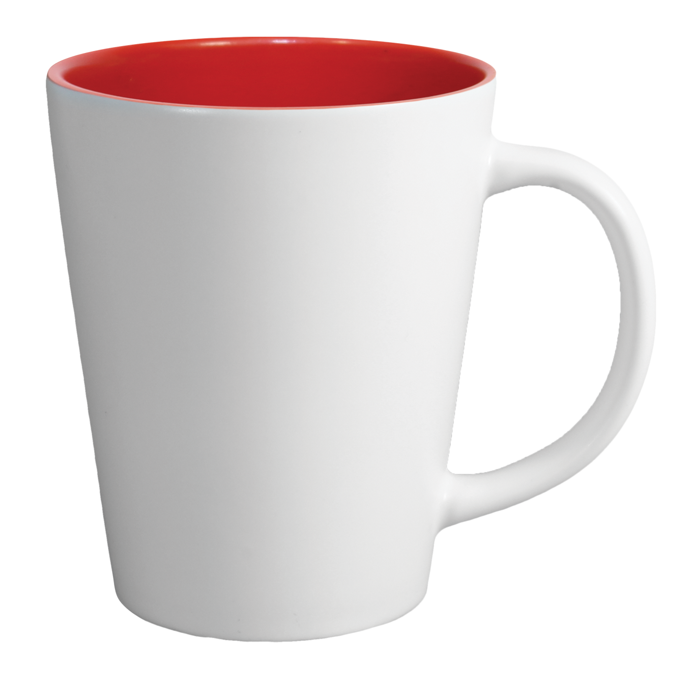 12 Oz. Two-Tone Latt Mug 15