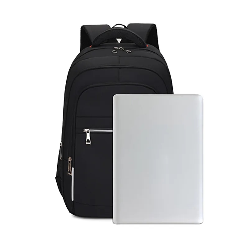 Business College Backpack 2