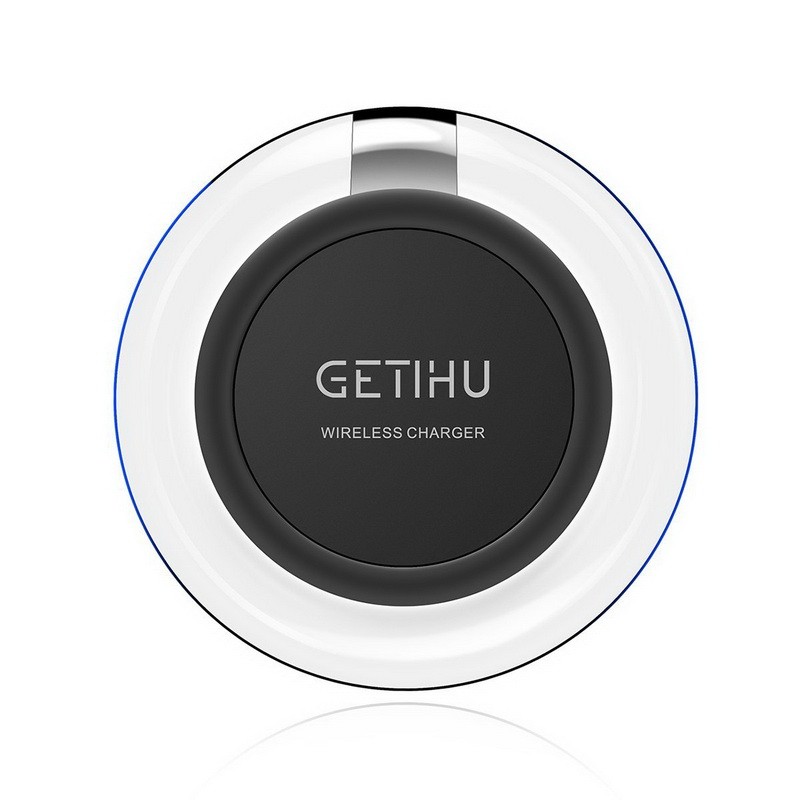 Wireless Charger and Receiver 2