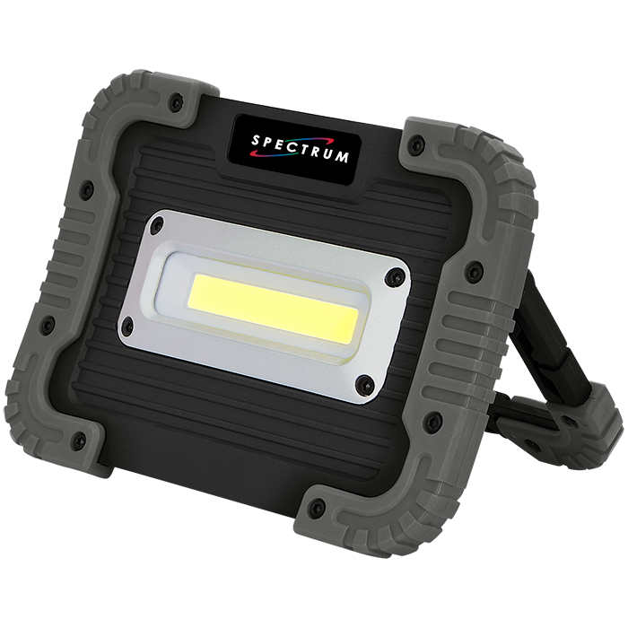 Pivot Stand Worklight 2