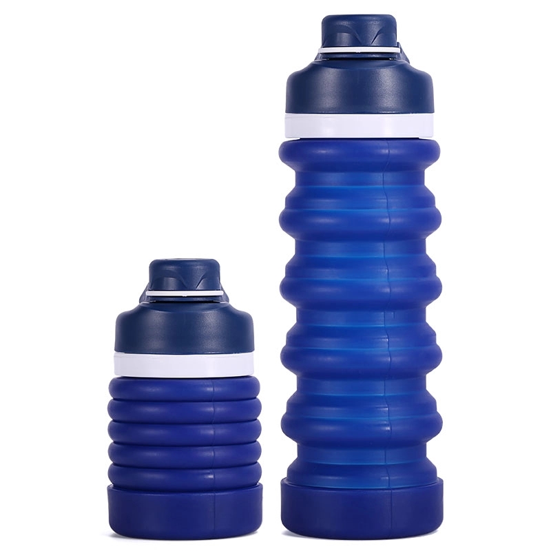 Travel Collapsible Water Bottle-18 oz  550ml 13