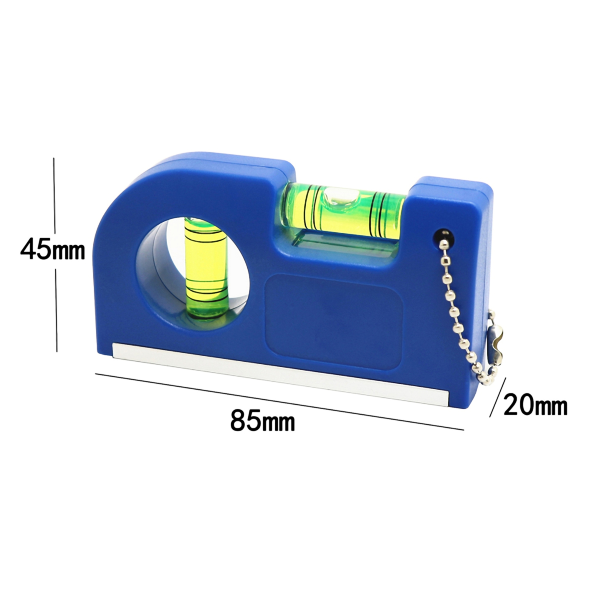 Pocket Size Magnetic PRO Level 4