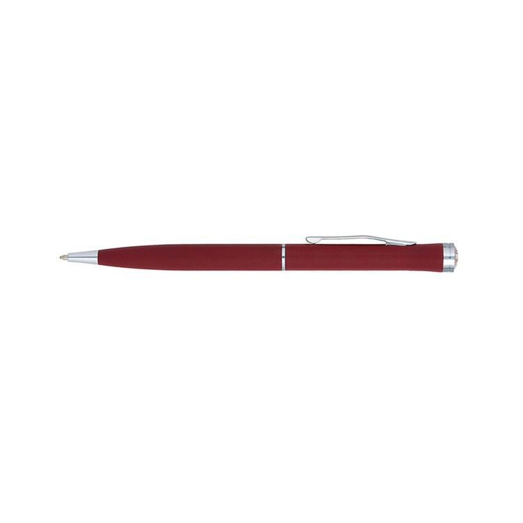 Twist Action Metal Ballpoint Pen 7