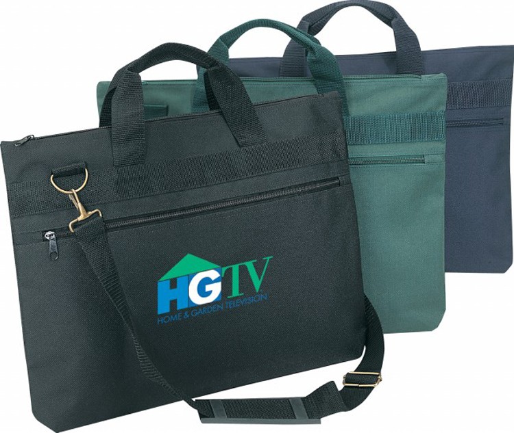 Document Bag 1
