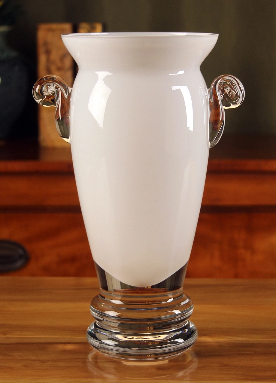 Avalon Trophy Cup, White 3