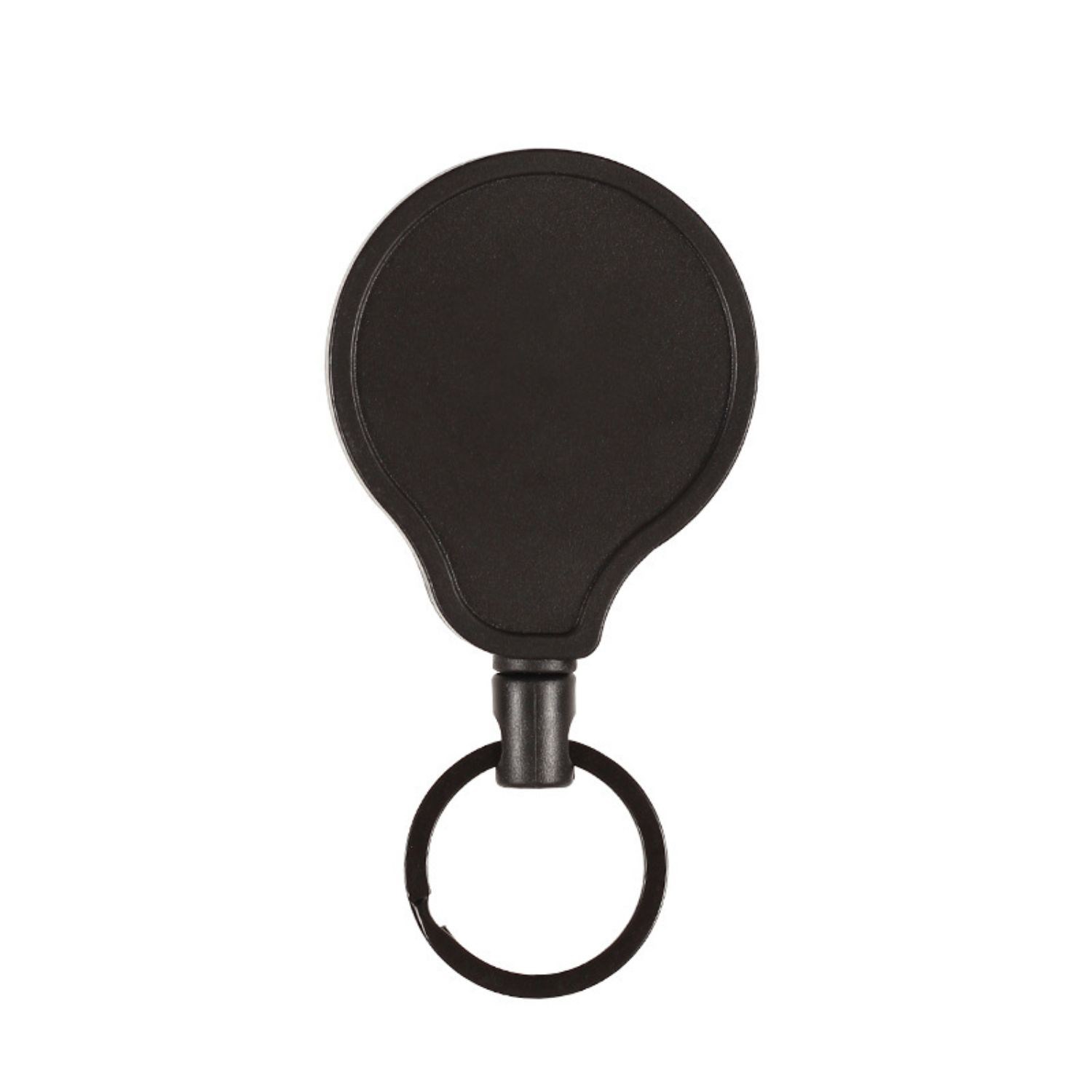 Heavy Duty 1MM Thick Cord Badge Reel w/ Keyring