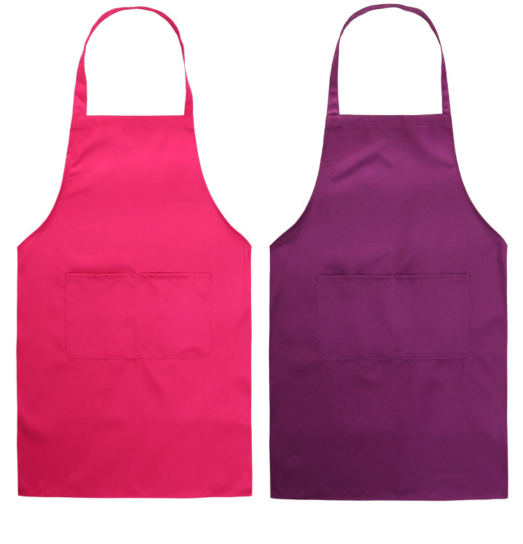 Adjustable Polyester Apron 3