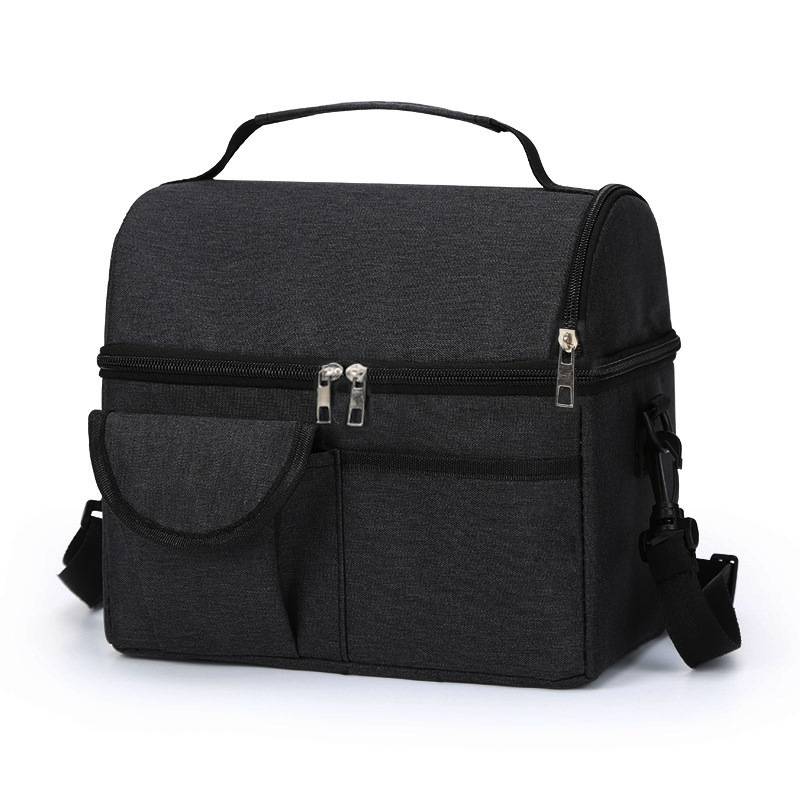 Waterproof Oxford Insulated Bag Cooler 6