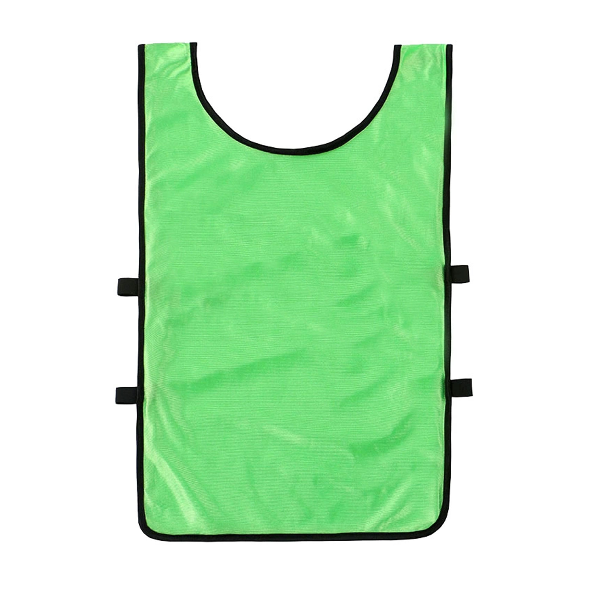Custom Logo Adult Volunteer Event Vest 4