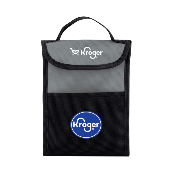 Back Bay Recycled Non Woven Lunch Cooler 68