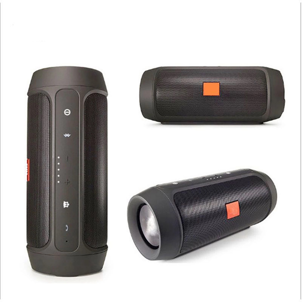 Portable Wireless Speaker 2