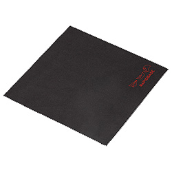 Suede 10" x 10" Microfiber Cleaning Cloth- 1-Color 17