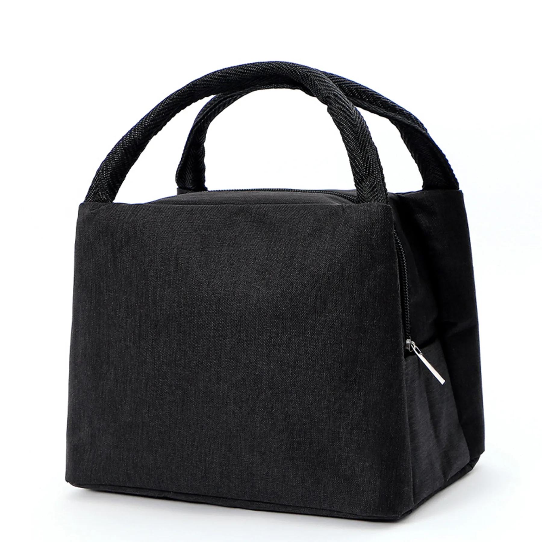 Lunch Tote Bag 1