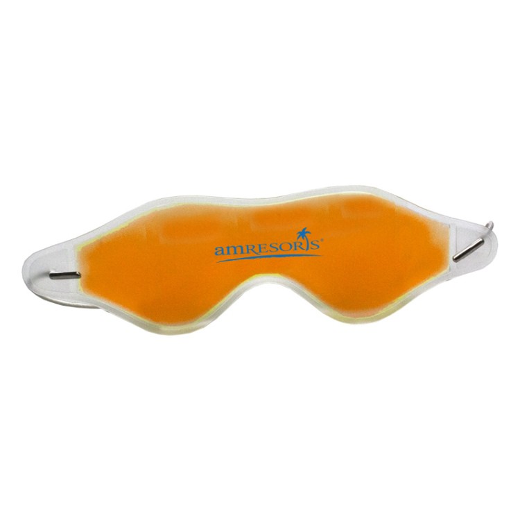 Small Gel Eye Mask 2