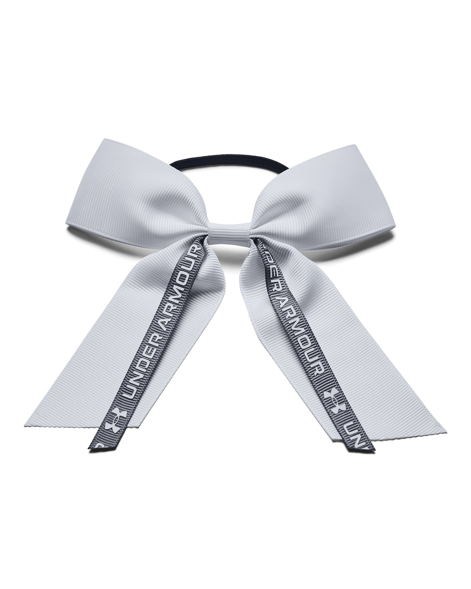 UA Team Bow Women's Hair Tie 4