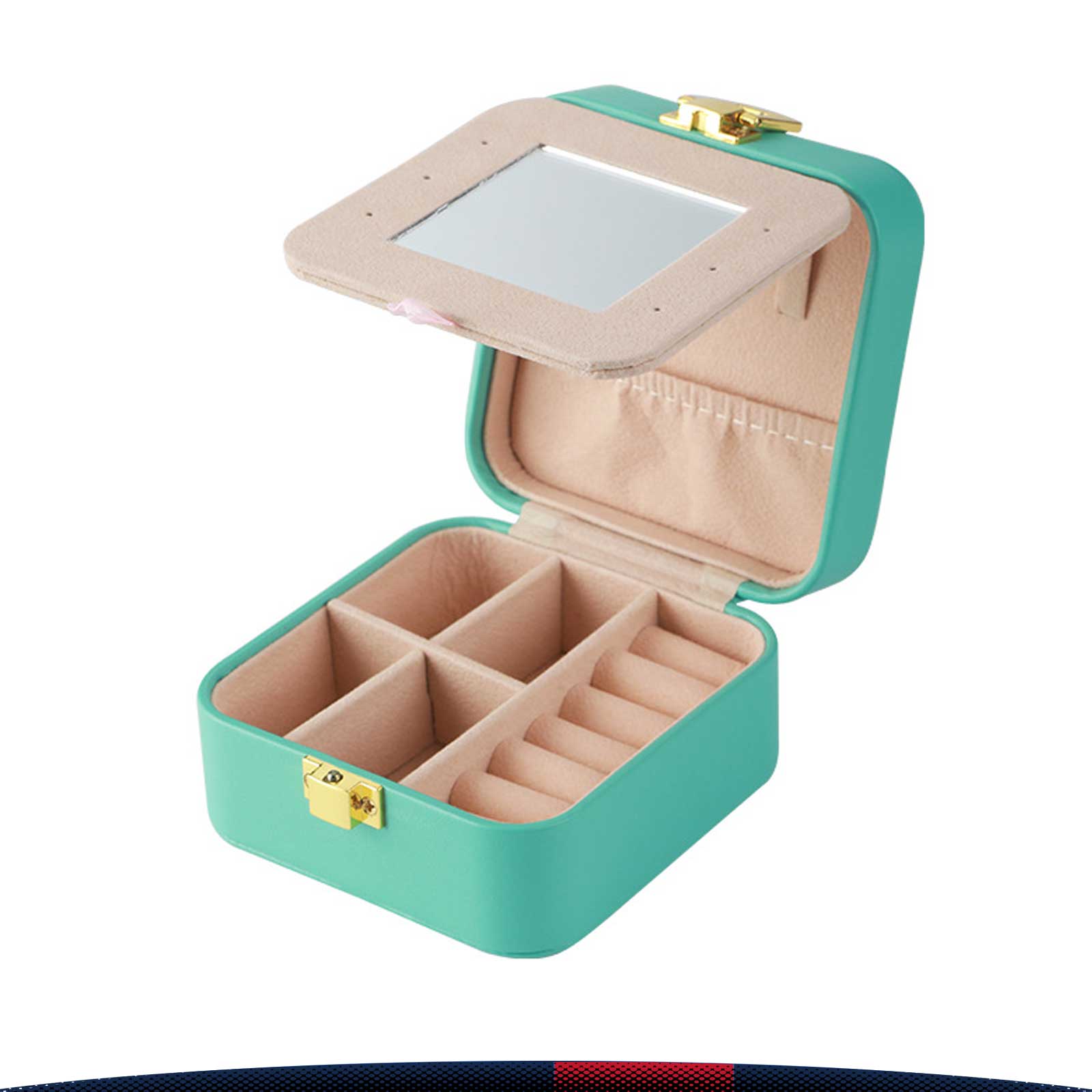 Vidoe Jewelry Box 3