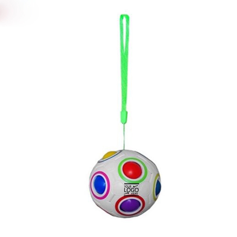 Rainbow Magic Balls 2