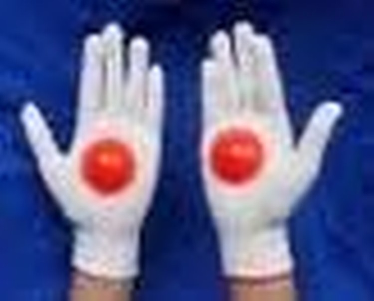 Sound Clapping Glove 2