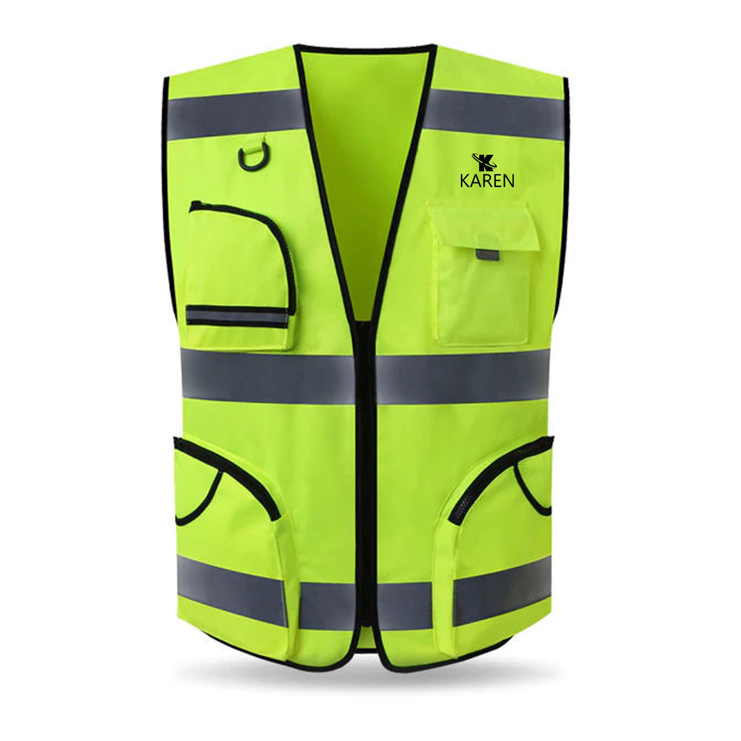 Safety Protection Reflective Vest