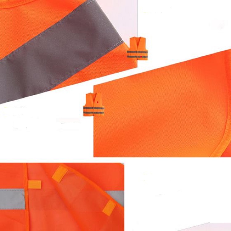 Reflective Vest