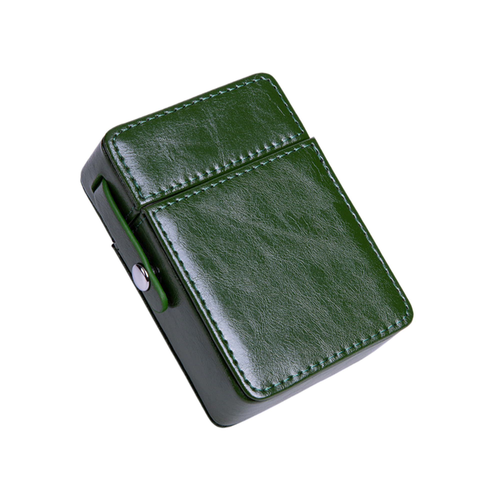 PU Leather Cigarette Case 4