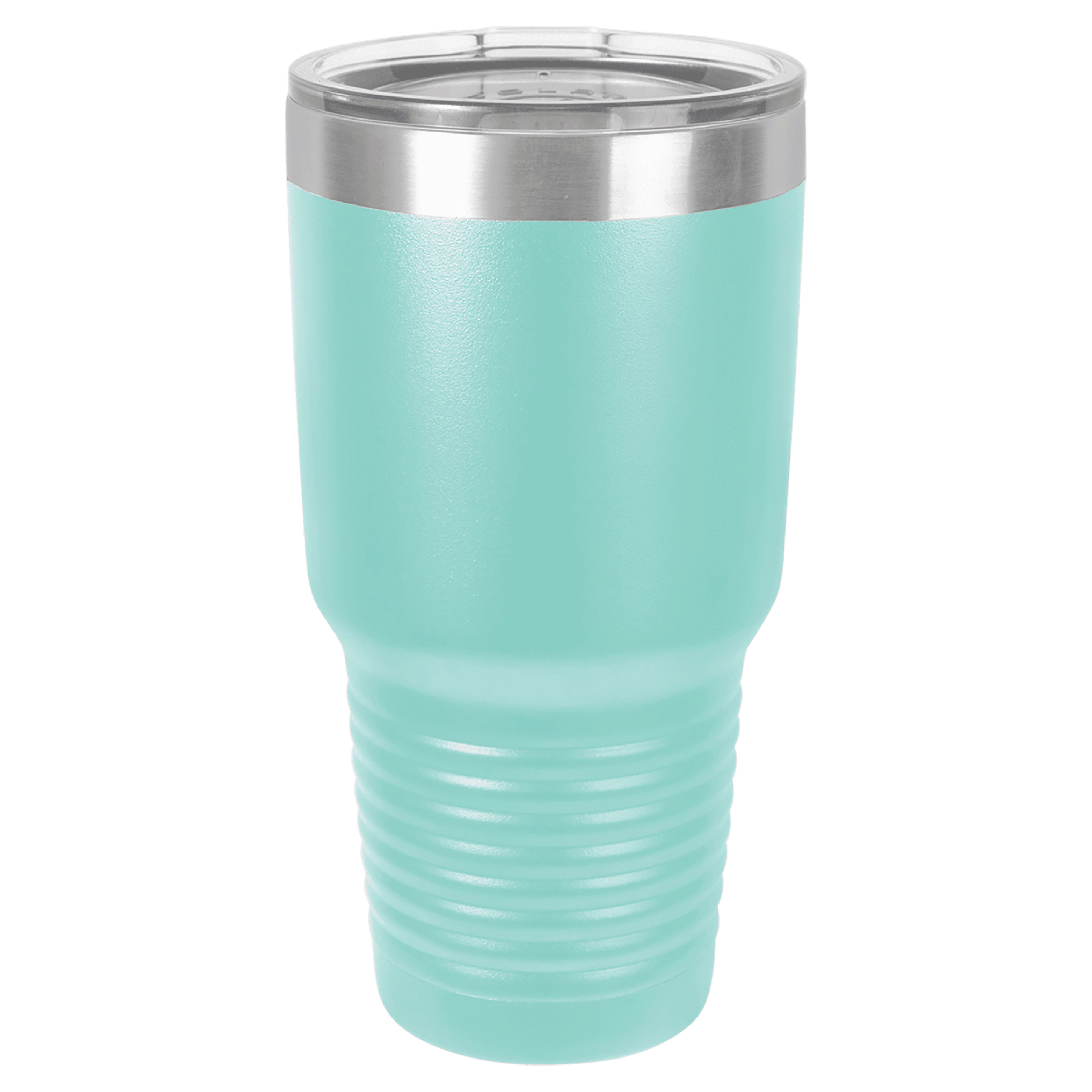 30 Oz. Polar Camel Stainless Steel Tumbler with Sliding Lid 32