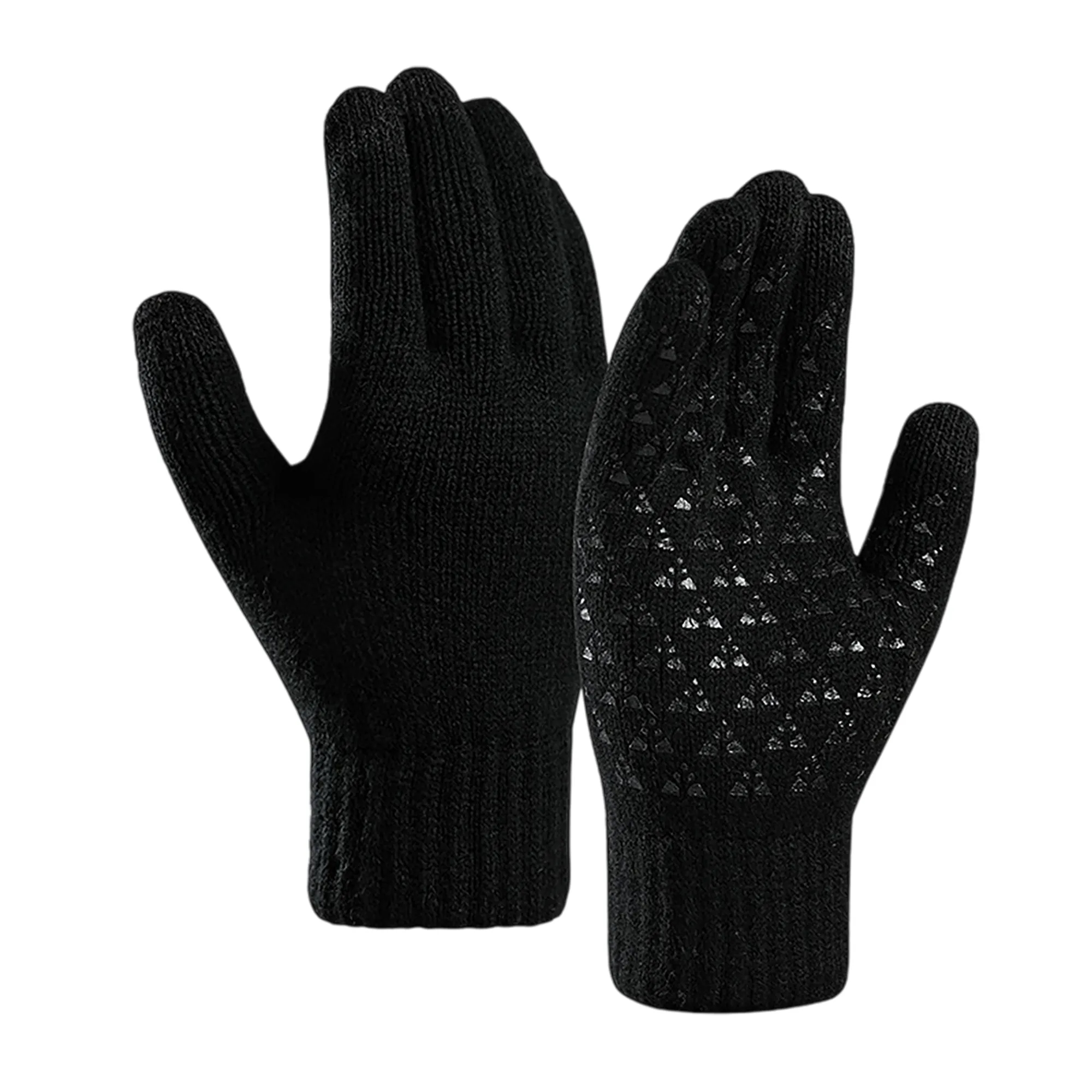 Acrylic Touch Gloves 2