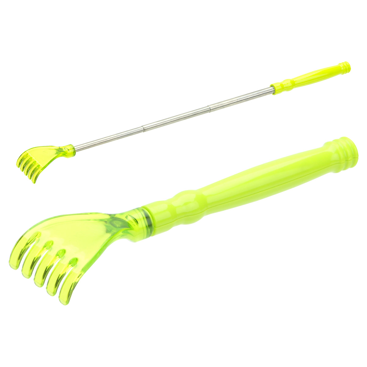 Easy Reach Telescoping Back Scratcher 8