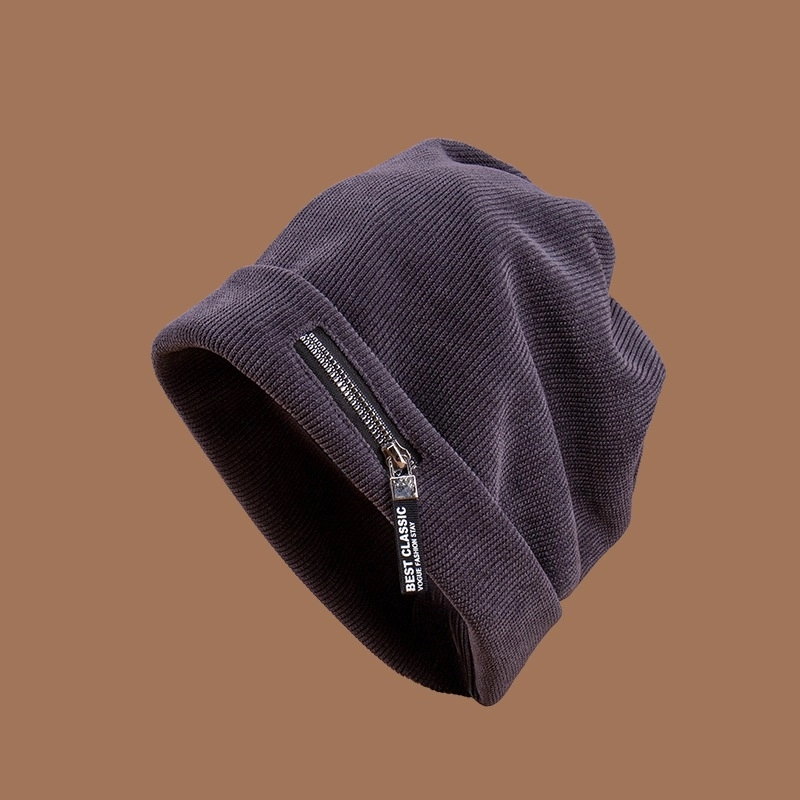 Beanie Hat 3