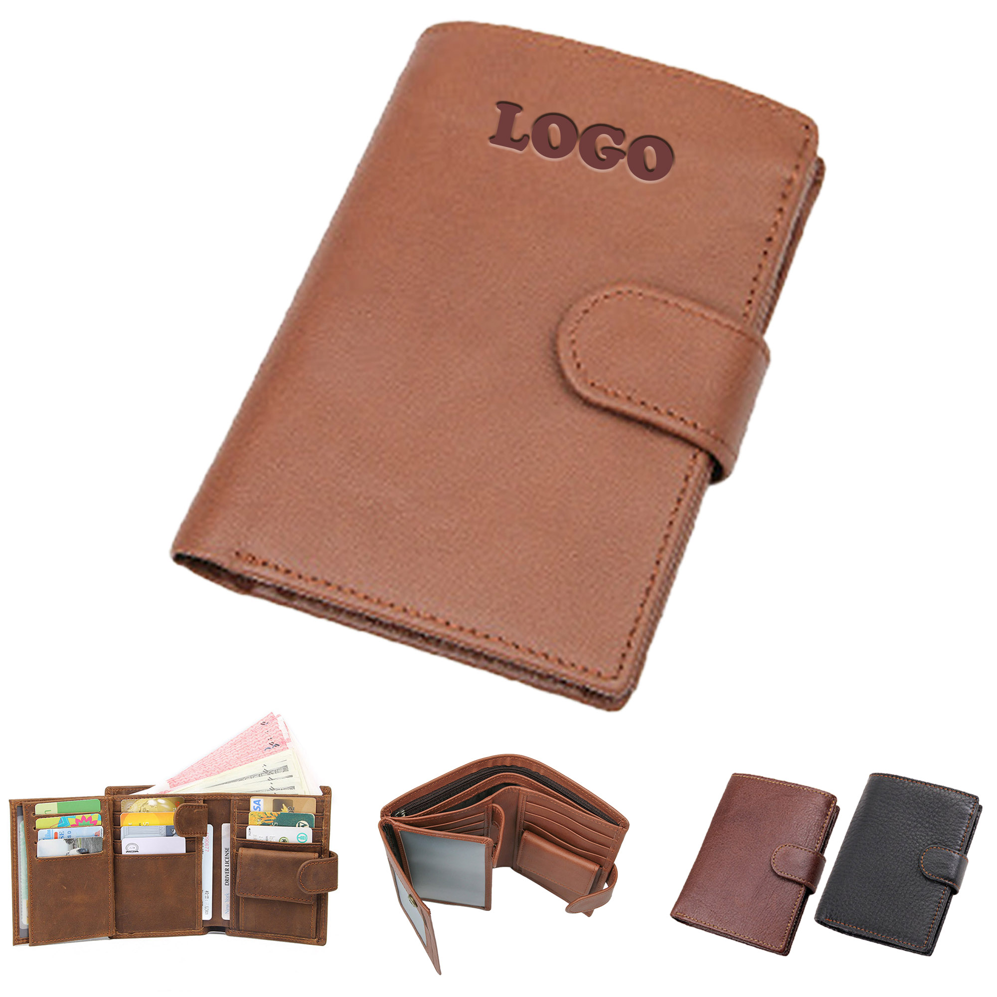 MOQ 5 pcs RFID Blocker 3