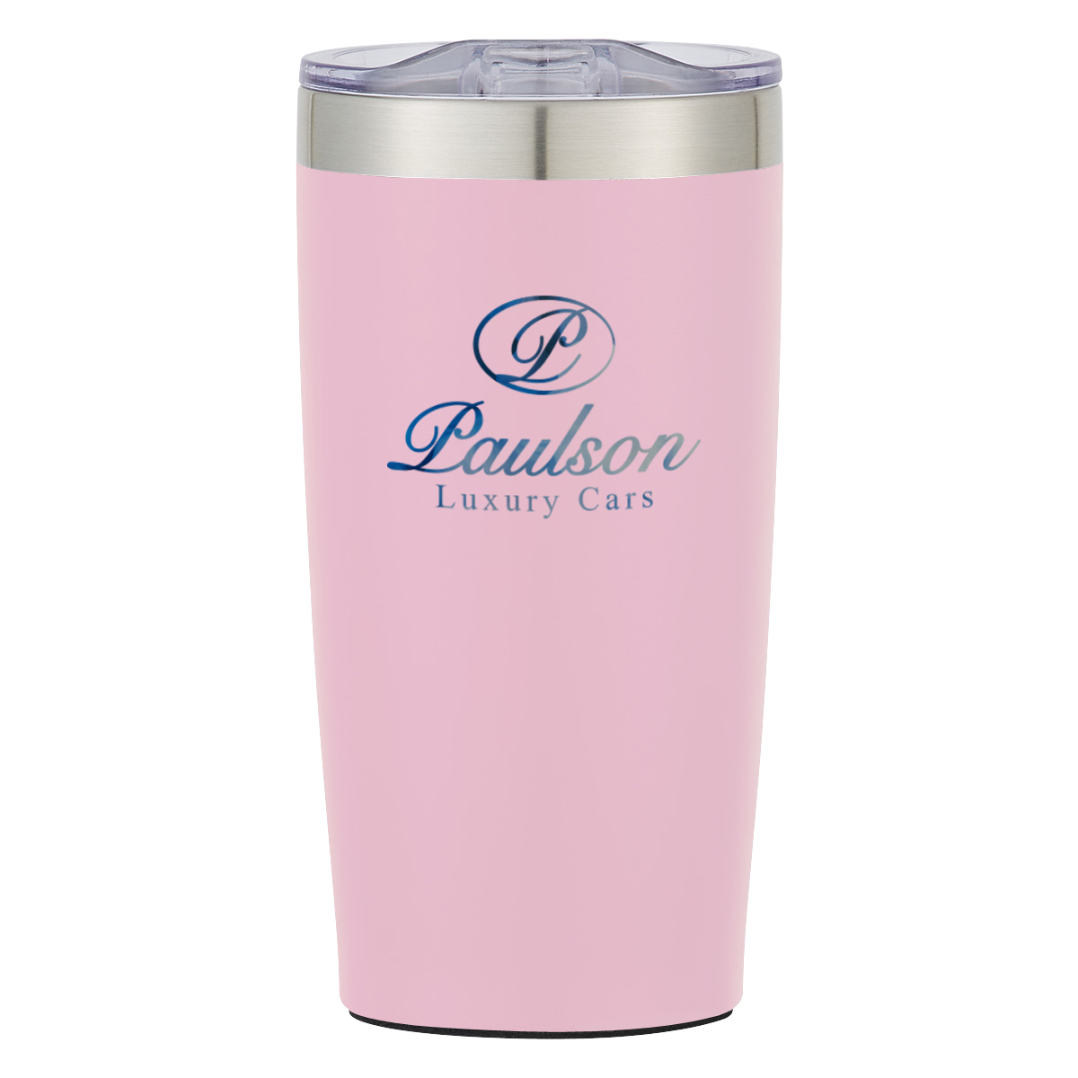 20 Oz. Two-Tone Himalayan Tumbler 35