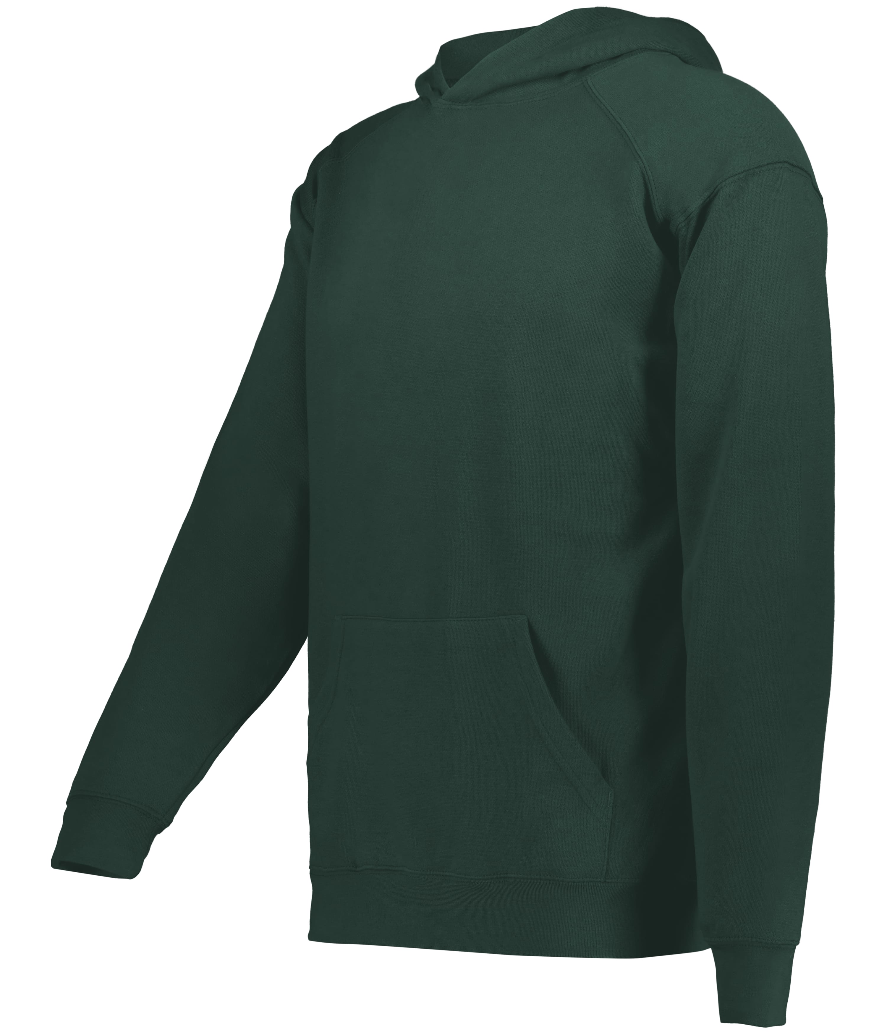 YOUTH C2 FLEECE HOODIE 2