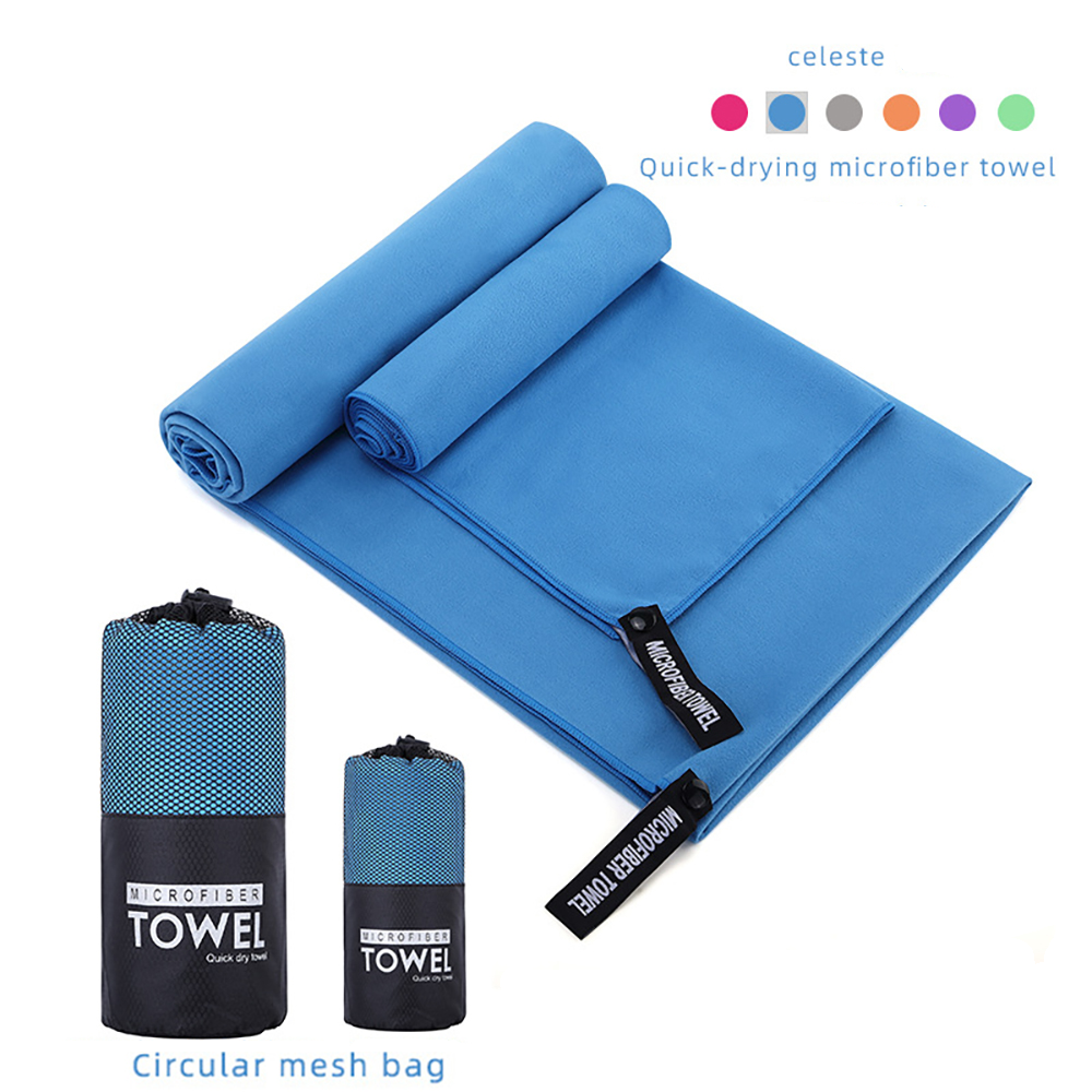 Instant Dry Sport Towel 1