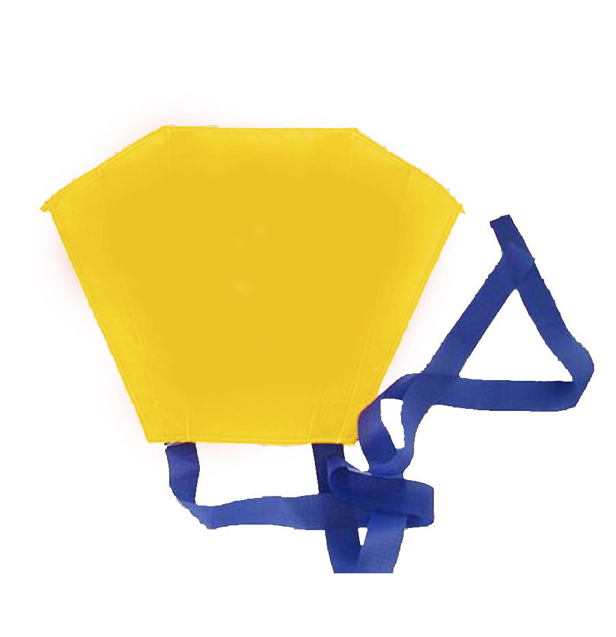 Mini Children Fun Color Kite 9