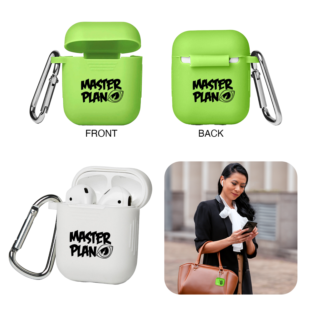 Ear Bud Case