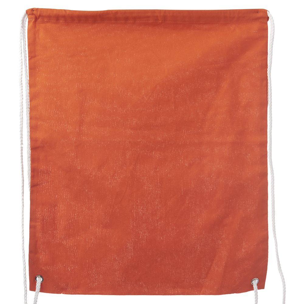 Cotton Drawstring Tote Bags 3